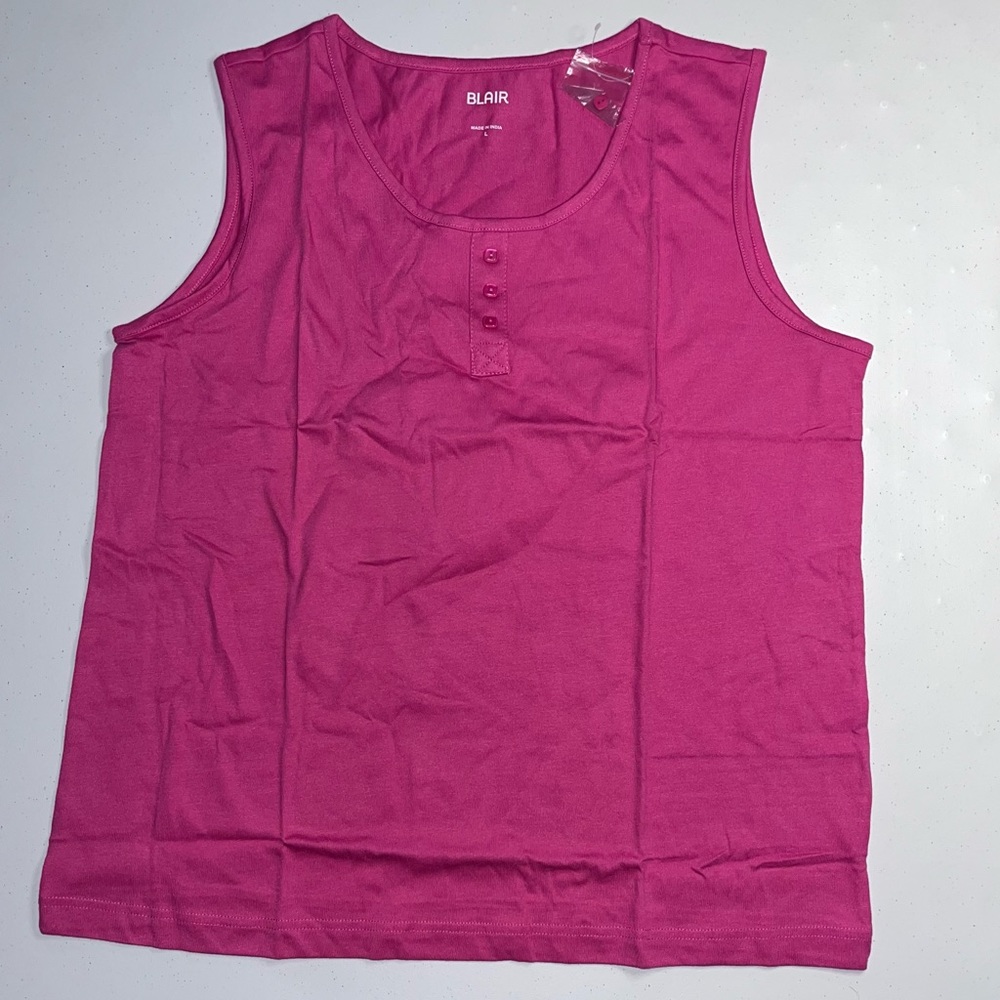 NIBag Blair Tank Top
